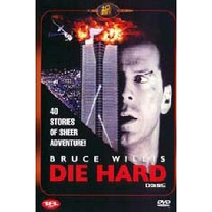 [DVD] Die Hard