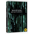 [DVD] Complete Matrix Trilogy