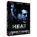 [DVD] HEAT