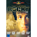 [DVD] Rocky Iv
