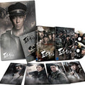 [DVD] Pohwa-Seop (2Disc)- Choi Seung-Hyeon (Big Bang Top), Jeong-Woo, Cha Seung-Won, Kim Seung-Woo