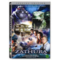 [DVD] Zathura: A Space Adventure