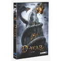 [DVD] D-WAR