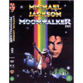 [DVD] Michael Jackson Moonwalker