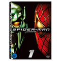[DVD] Spiderman 1 Se (2Disc)