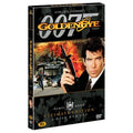 [DVD] 007 17Th Golden Eye Ue (2Disc)- Goldeneye Pearsbrossan Sea Breeze