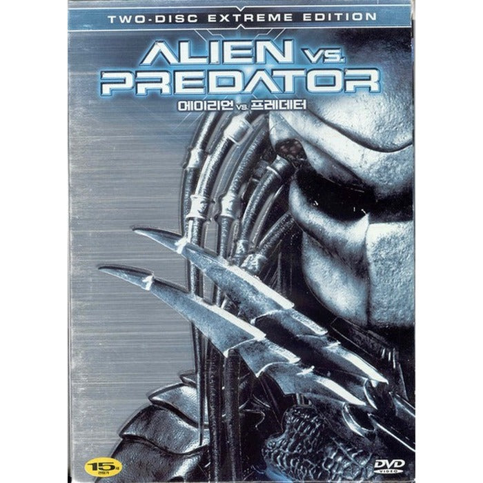 [DVD] Alien Vs. Predator (2Disc.) Outbox