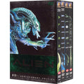 [DVD] Alien Quadrilogy