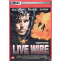 [DVD] Live Wire