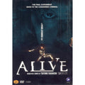 [DVD] 2Disc. Alive