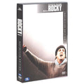 [DVD] Rocky De (2Disc.Outbox)- Silvestastalon.Taliashair