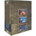 [DVD] James Cameron Collection: Taitani + Avis + Alien2 (4Disc) - Outbox