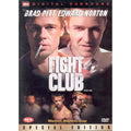 [DVD] Fight Club Se (2Disc)- Brad Pitt. Edwinton
