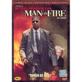 [DVD] 2Disc. Man On Fire