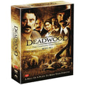 [DVD] Deadwood First Season