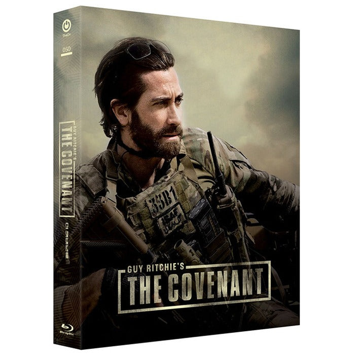 [Blu-ray] The Covenant