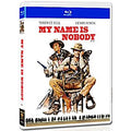 [Blu-ray] My Name Is Nobody
