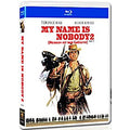 [Blu-ray] My Name Is Nobody 2: Nobody Ist Der Großte