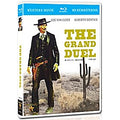 [Blu-ray] Grande Duello, The Grand Duel