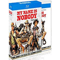 [Blu-ray] My Name Is Nobody 1 & 2