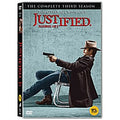[DVD] Justified S3