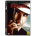 [DVD] Justified S2
