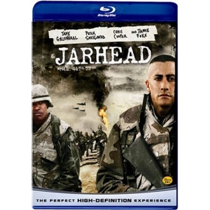 [Blu-ray] JARHEAD