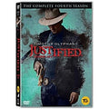 [DVD] Justified S4