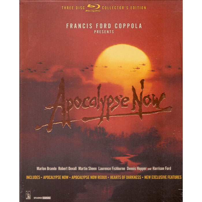 [Blu-ray] Apocalypse Now