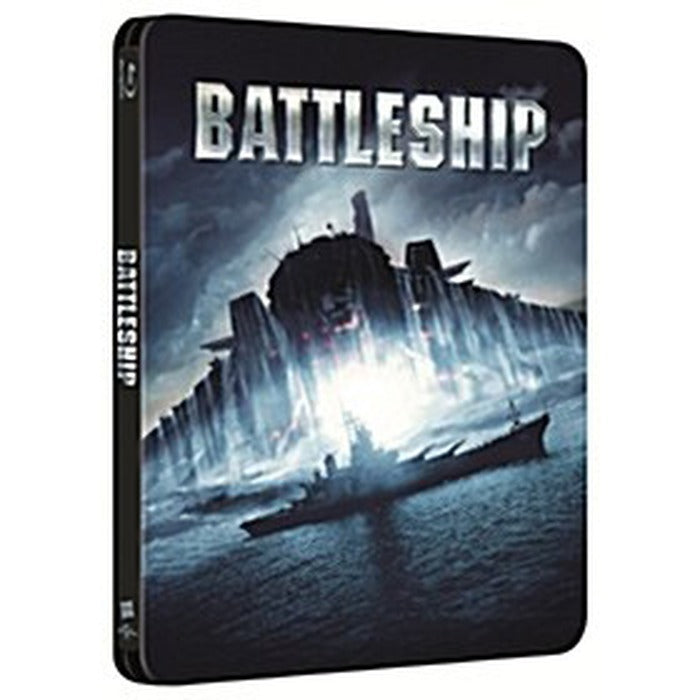 [Blu-ray] BATTLESHIP