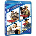 [Blue Ray] Western Collection 4 Film (4Disc) - Adult + Adult2 + Bigcourse + Inverted Eyejack