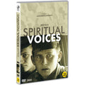 [DVD] Spiritual Voices