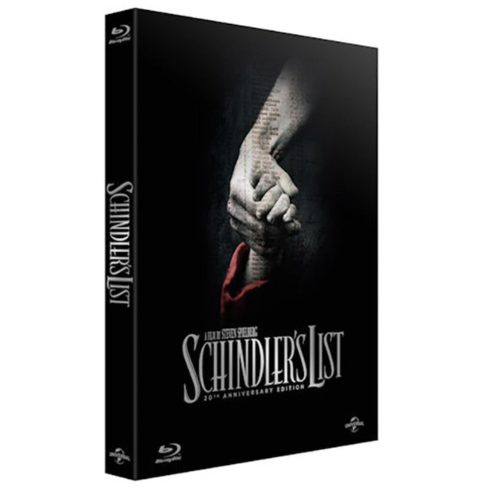 [Blu-ray] Schindler'S List