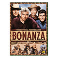 [DVD] Bonanza 4