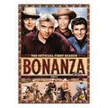 [DVD] Bonanza 6
