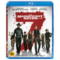 [Blu-ray] The Magnificent Seven