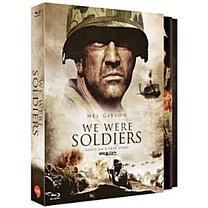 [Blu-ray] We Were Soldiers