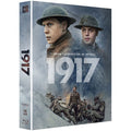 [Blue Ray] 1917: Limited Edition Steel Book Pools