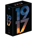 [Blu-ray] 1917: Limited Edition Steelbook Box Set (3Disc)