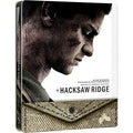 [Blu-ray] Hacksaw Ridge