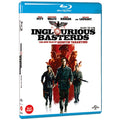 [Blu-ray] Inglourious Basterds