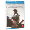 [Blu-ray] American Sniper