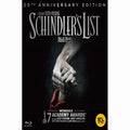 [Blu-ray] Schindler`S List