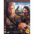 [DVD] Troy (2Disc)- Brad Pitt, Eric Banana, Orlando