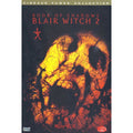 [DVD] Book Of Shadows - Blair Witch 2