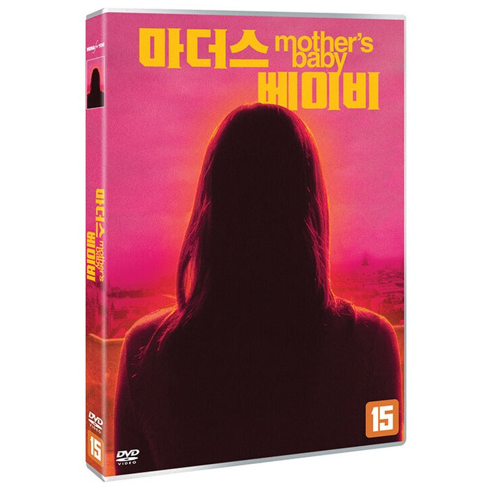[DVD] Mother'S Baby