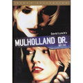 [DVD] Mulholland Dr.