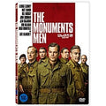 [DVD] The Monuments Men