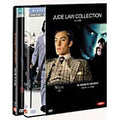 [DVD] Jude Law Collection- Wild+The Wisdom Of Crocodiles