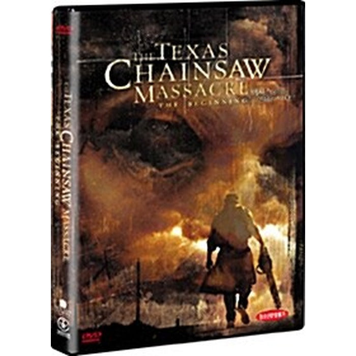 [DVD] The Texas Chainsaw Massacre: The Beginning